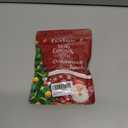 Ornament Hooks  Essential Christmas Tree Decorating Hangers Great Xmas Ornament Hooks for Hanging Christmas Decorations 35 PCS (Round-Upgraded-35pcs)