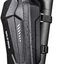 WILD MAN Hard Shell Waterproof Scooter Storage Bag for Scooters Folding Bike (2L)