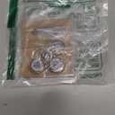 SH60 Replacement Head Blades Series 6000 Compatible with Philips 6000 Series Electric Shaver Razors Replacement Blades for Series 6000 Shaver Cleaning Brush for S6880/81 S6810/82 S6850/85