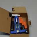 923 Ink Cartridges Combo Pack 4 Pack Replacement for HP 923 Ink Cartridges for HP Printers Compatible with HP OfficeJet Pro 8130e OfficeJet Pro 8135e 8138e 8122e 8139e 8120e Ink,Without Chip