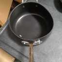 All-Clad HA1® Nonstick 8-Piece Pots & Pans Set, Induction Ready