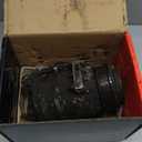 A-Premium AC Compressor with A/C Clutch Compatible with Chevrolet City Express 2.0L 2015-2018, Nissan NV200 2.0L 2013-2020, DKS17D Style