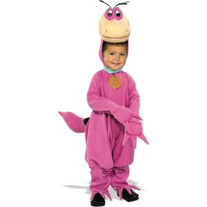 Rubies Child's The Flintstoneeeee (Toddler)