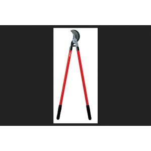 Corona 32" Super-Duty Bypass Lopper | 3 in Cut Capacity | Gemplers, Silver