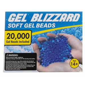 Gel Blizzard 3 Pack