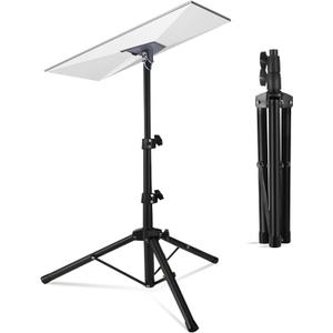 Starlink Gen 3 Tripod, Adjustable Starlink Stand with Pipe Adapter, Starlink Standard Tripod Mount Gen 3, Starlink Ground Stand