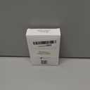 2026 Upgraded Wireless CarPlay Adapter - Fast Auto-Connect, Stable Connection, Mini Size Plug & Play Adapter for iPhone & Android Auto Compatible Cars