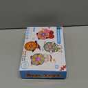 Valentines Day Gifts for Kids,30" Large-Dartboard Game,Valentine Gift Toys Exchange for Boys Girls Toddlers Classroom School Party Favor Supplies Decorations