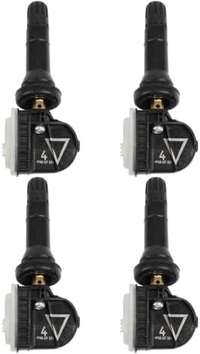 ROADFAR TPMS Sensor, 315MHz Tire Pressure Sensor Fits 2010-2021 For Buick 2010-2021 For Cadillac 2010-2022 For Chevrolet 2010-2019 For GMC Replaces 13540601 1Pcs