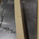 Greaton, Wooden California King Bed Slats for Support Under Mattress  Replacement Wood Slats for California King Size Bed Frame  Under Mattress Support Without Extra Height  3.38 Standard Width (Heavy Duty)