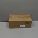 Silk Sunflowers Artificial Flowers with Mason Jar Centerpiece for Table White Fall Flowers in Vase Small Fall Floral Arrangement with Vase Thanksgiving Centerpiece for Dining Room Table Autumn Decor