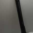 34'' Tall 122'' Extra Wide Retractable Baby Gates (Black)