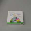 Memorex 5512 DVD-RW 4.7GB Slim 4X Discs, 10 Pack