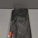 Veharvim Sun Visor Extender for Car (Polarized, UV400, Zipper Slider& Prevents Fingerprints, Pc Lens), Visor Extender Attachment for Car Visor, Anti-Glare for Safe Driving (Driver Side)