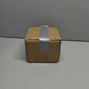 Rough Country 2" Wheel Spacers for 18-22 Jeep Wrangler JL/Gladiator JT - 10085,Silver