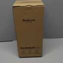 Bedsure GentleSoft Dusty Pink Fleece Queen Blanket for Couch - Super Soft Cozy Blankets for Women, Cute Small Blanket for Girls, 90x90 Inches