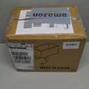 Wall Sconce Plug in Cord Set of 2, Bedside Wall Mount Lights with Dimmable Switch, LED Bedroom Wall Lighting Fixtures with Reading Lamp USB Ports Brushed Nickel