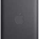 Apple iPhone FineWoven Wallet with MagSafe - Black