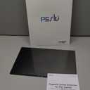 Peslv Magnetic Privacy Screen for MacBook Pro 16 Inch (2019-2020) - A2141, 16inch Removable Matte Blue Light Glare Filter Protector Shield for Mac Pro 16in Laptop Computer