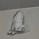 American Standard M950328-0020A SOAP DISPENSER-FLAT-F/SOLTURA KITCHEN , White