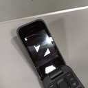 Nokia 2780 Flip | Unlocked | Universally Compatible with All Mobile Carriers | Black