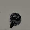 Tourna String Meter String Tension Tester Black, One Size