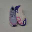 Skechers Women's Summits Torre Trainers (7.5, Light Blue/Pink)