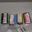 Ink Cartridges Combo Pack