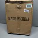 Generic Stroller for Kids Ages 1-6Lightweight Umbrella Stroller - Perfect Travel Companion for Babies' First Outing!Ultra Lightweight Travel Stroller(Red)