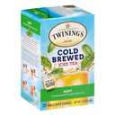Set of 3 Tea Lipton 05/28, Taylors 01/27, Twinnings 11/28/2026