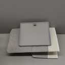 Stair Basket, Foldable Staircase Baskets, Stair Basket For Wooden And Carpeted Stairs, Step Stairs Storage Baskets With Handle, 1Pcs