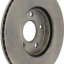 Centric 121.62095 C-Tek Automotive Front Brake Rotor for Chevrolet HHR 2006-2011 Model Year