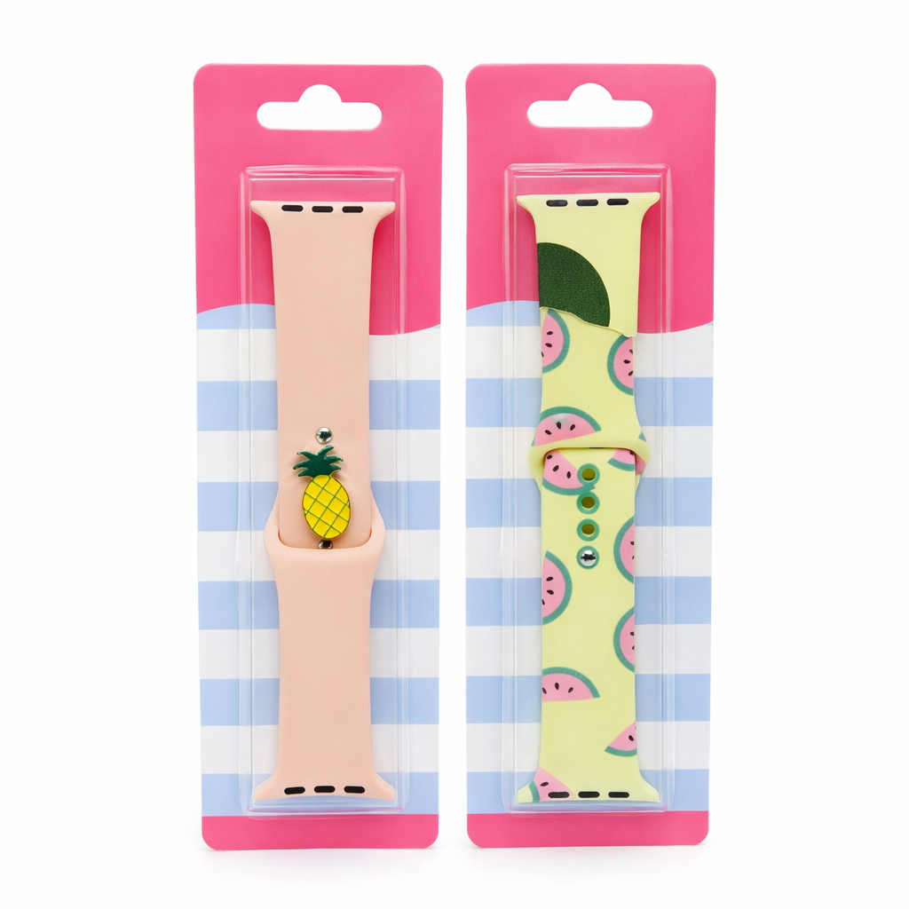 Watch Band For Apple Watch Fits 38mm 40mm 41mm (2pack)