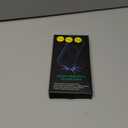 TOPF&B Privacy Case for iPhone 17 Air,Compatible with MagSafe,iPhone 17 Air Magnetic Cover Built-in Privacy Screen Protector,Camera Protection,Full Body Shockproof Case,Sky Blue