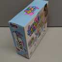 Dan&Darci Aqua Fairy Water Gel Kit for Kids - Easter Gift - Magic Elf Toy Kits - Waters Pets - DIY Squishy Maker Set - Craft for Kids - Make Your Own Squishies Toys Crafts - Gifts for Boys & Girls (Multi-colored Regular Pack)