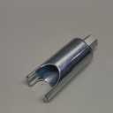 10552 Universal Temperature Pressure Valve Remove, Propane Tank Wrench fits Most Water Heaters & RV Models, Compatible with 7/8-Inch Wrench, Efficient Pressure Relief Valve Removal Solution