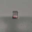 SanDisk 256GB Extreme PRO SDXC UHS-I Memory Card - C10, U3, V30, 4K UHD, SD Card - SDSDXXD-256G-GN4IN, Dark gray/Black