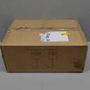 Table Lamp for Bedroom Set of 2, 23" to 30" Height Adjustable Bedside Lamp with 2 USB Ports, Black Nightstand Lamp with White Shade, Modern Pull Chain Table Lamp for Living Room End Table