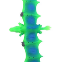 Dragon Slap Bracelet 4 Pack