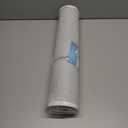 CFS  1 Pack Carbon Block Water Filter Cartridge Compatible with Jumbo Water Softener/Filtration Models  Removes Bad Taste and odor  Whole House Replacement Filter Cartridge