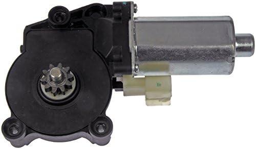 Dorman 742-440 Front Driver Side Power Window Motor Compatible with Select Dodge Models