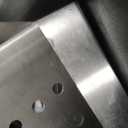 35PCS Griddle Accessories Kit, Flat Top Grill Accessories Set for Blackstone and Camp Chef, Grill Spatula Set with Enlarged Spatulas, Basting Cover, Scraper for Outdoor Barbecue