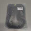 2 Pcs Pet Hair Removal Glove, Magic Brush Electrostatic Pet Hair Remover Glove, Reusable Dog Cat Hair Fur Remover Mitt, Pet Grooming Cleaning Gloves, Pet Hair Cleaner Removal Tool for Couch, Carpet