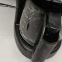 Mr. Coffee Black Coffee Maker, 12 Cups, with Auto Pause and Glass Carafe, Perfect for Home and Office Use