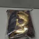 fun shack Boys Viking Costume, Viking Costume Kids, Book Characters Costumes for Kids, Storybook Characters Costumes (Medium, Brown)