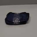 Women Fanny Pack, Women Waist Bag Lightweight Portable for Outdoor (Dark Blue, 2 Pcs)