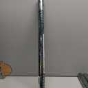 One Way Privacy Film, Window Tint for Home,Daytime Reflective, Anti UV Static Cling Sliding Door Coverings No Glue Garage Solar Paper (Silver-Leaves, 23.6 x 78.7 in)