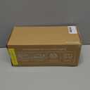 Elviros Memory Foam Pillows for Neck Pain Relief, Adjustable Height Ergonomic Orthopedic Pillow for Sleeping, Cervical Neck Pillow for Side and Back Sleepers, Queen Size, 23.6"14"5.3" (White)