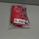 Blooming Jelly Womens One Piece Swimsuit Tummy Control Bathing Suit Slimming Swim Suits 2025 Crisscross Cutout Swimwear (X-Large, Red)