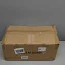 Over the Door Pantry Organizer, 8-Tier Door Spice Rack Organizer Pantry, Behind the Door Storage Organizer with Adjustable Baskets, 2 in 1 Wall Mount or Hanging Back of Door Organizer (Black)